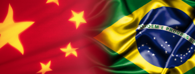 Brasil-China